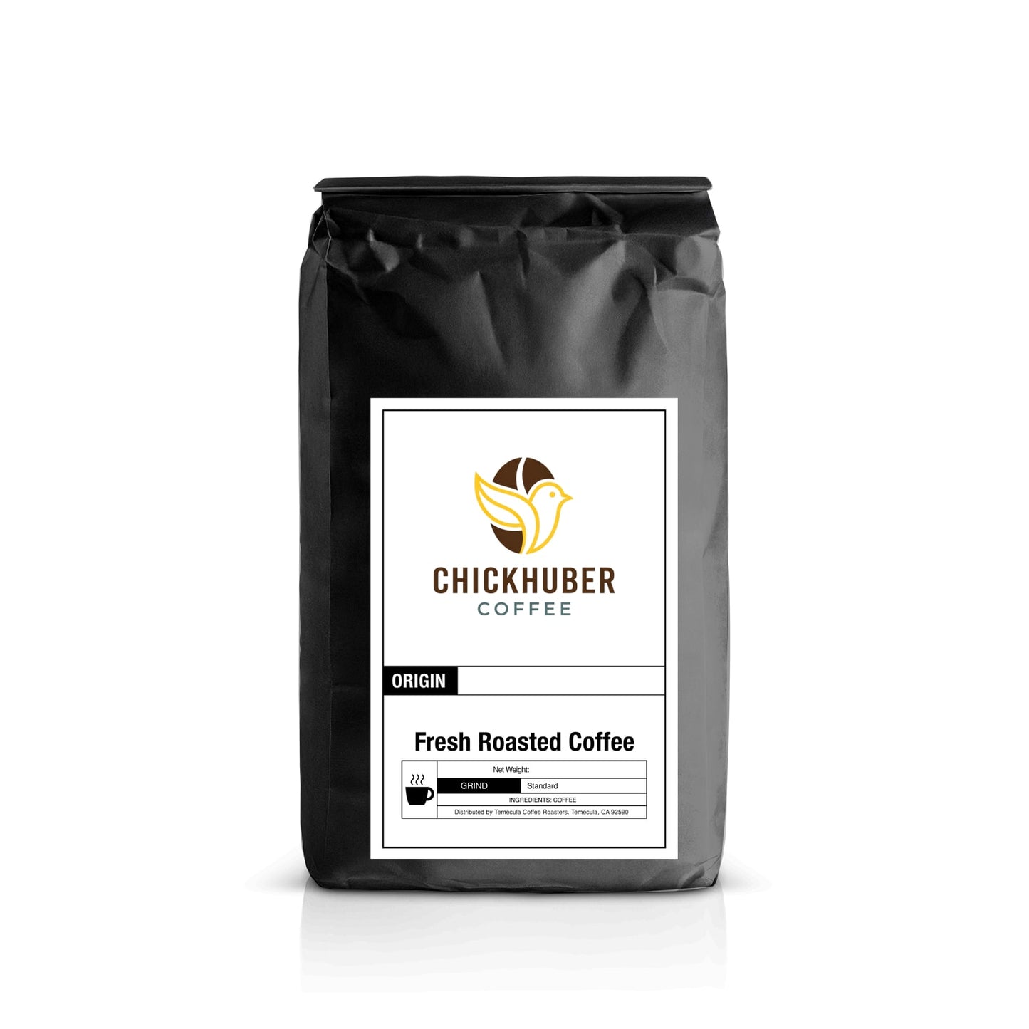 Blonde Roast