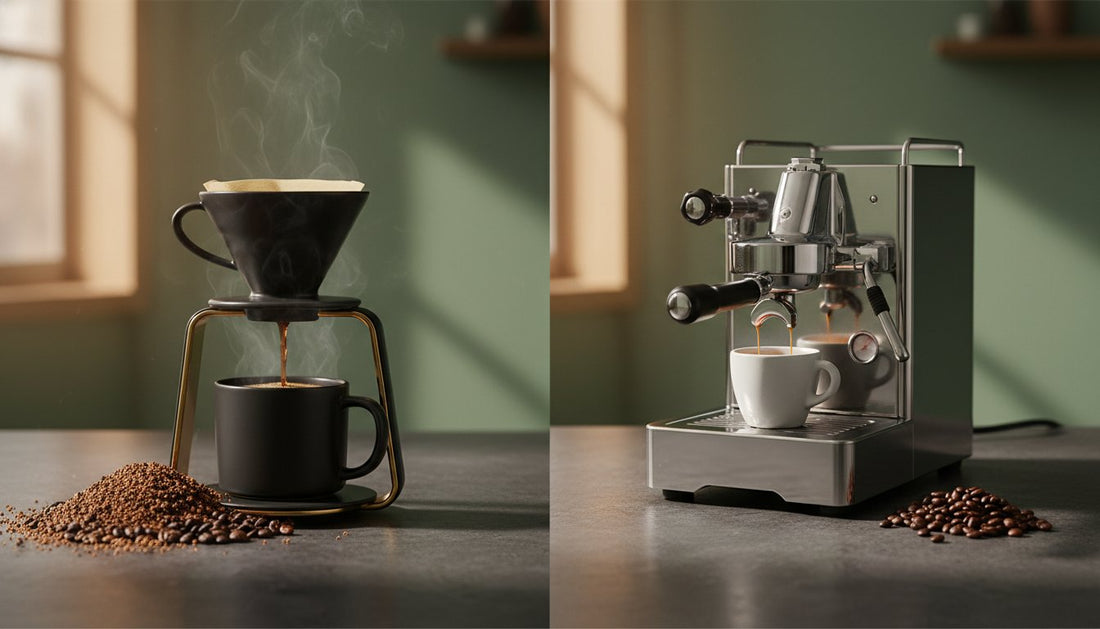 Cowboy Blend vs 6 Bean Blend: Which High-Performance Fuel Wins?