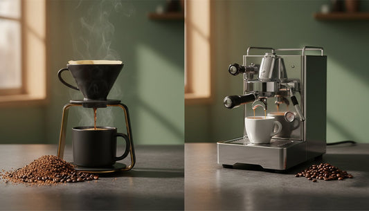 Cowboy Blend vs 6 Bean Blend: Which High-Performance Fuel Wins?