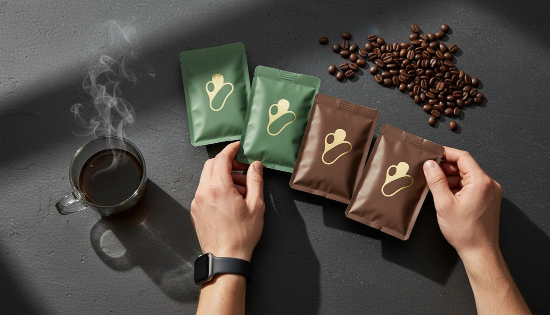 Coffee Variety Pack Guide 2026: Strategic Fuel for Your Daily Grind