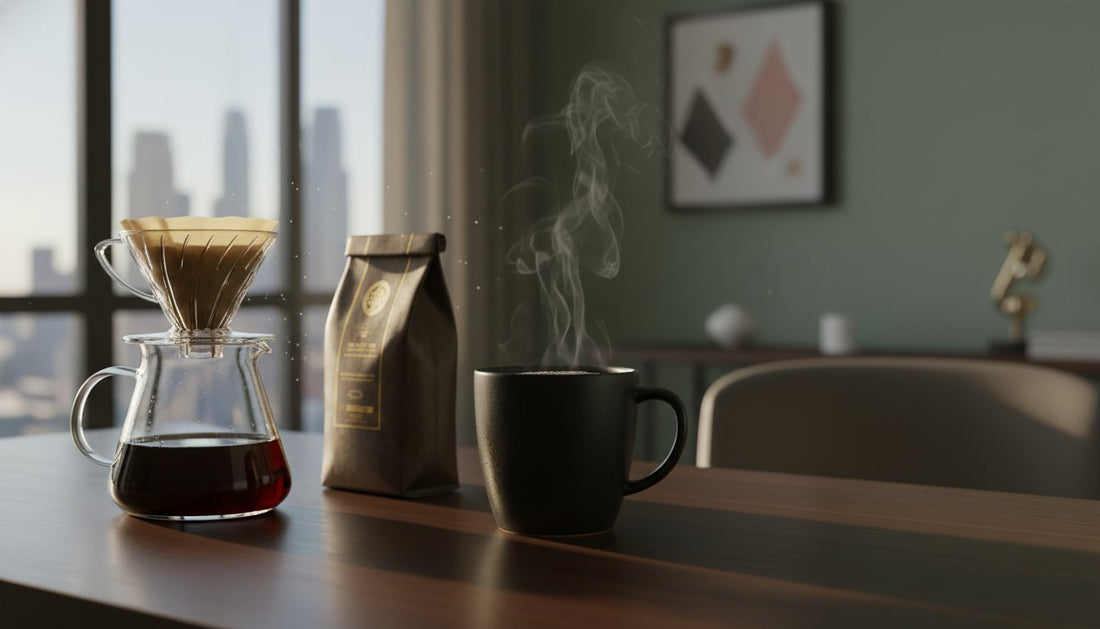 Artisanal Coffee: The High-Performance Guide to Craft Beans in 2026