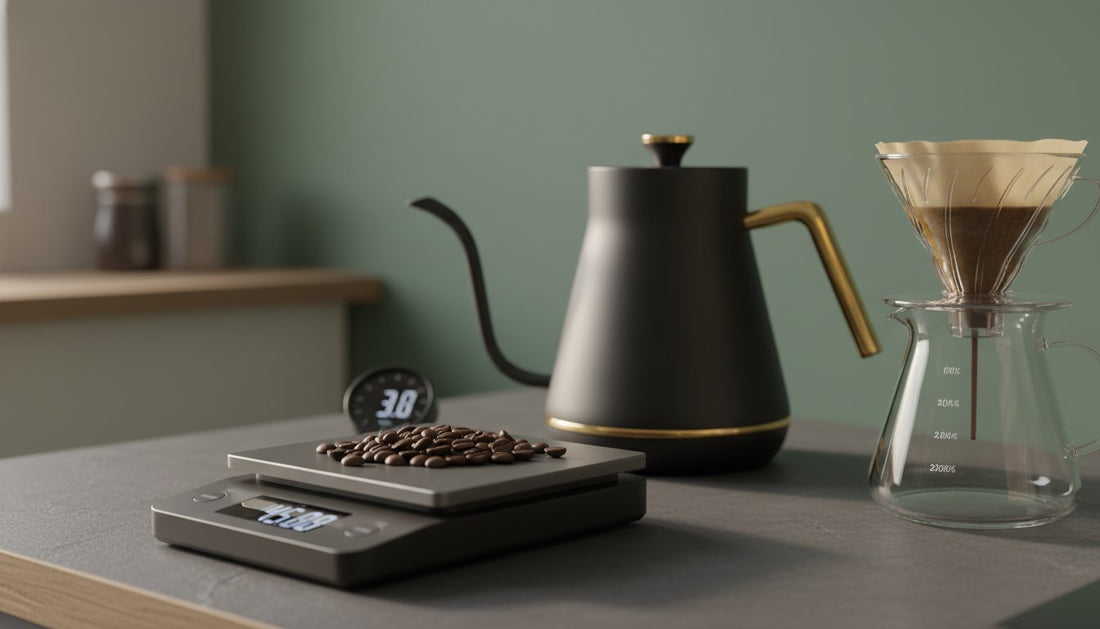 Specialty Coffee Beans: The Ultimate Reference Guide to High-Performance Fuel