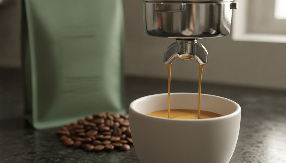 Best Coffee Beans for Espresso: Busting the 'Espresso Roast' Myth for 2026