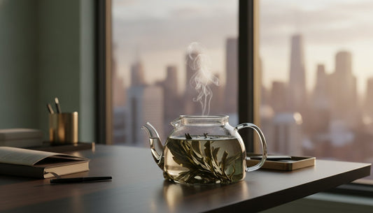 Loose Leaf Tea: The Ultimate Guide to High-Performance Brewing in 2026