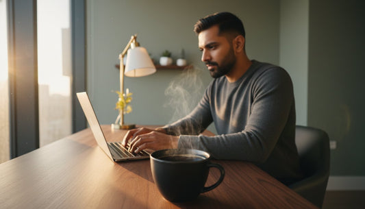 Dark Roast Coffee: The High-Performance Guide to Bold Fuel in 2026