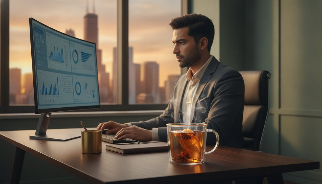 Loose Leaf Flavors: The High-Performance Guide to Tea Profiles in 2026