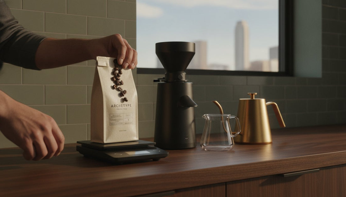 How to Choose and Brew Gourmet Coffee Beans for Peak Performance in 2026
