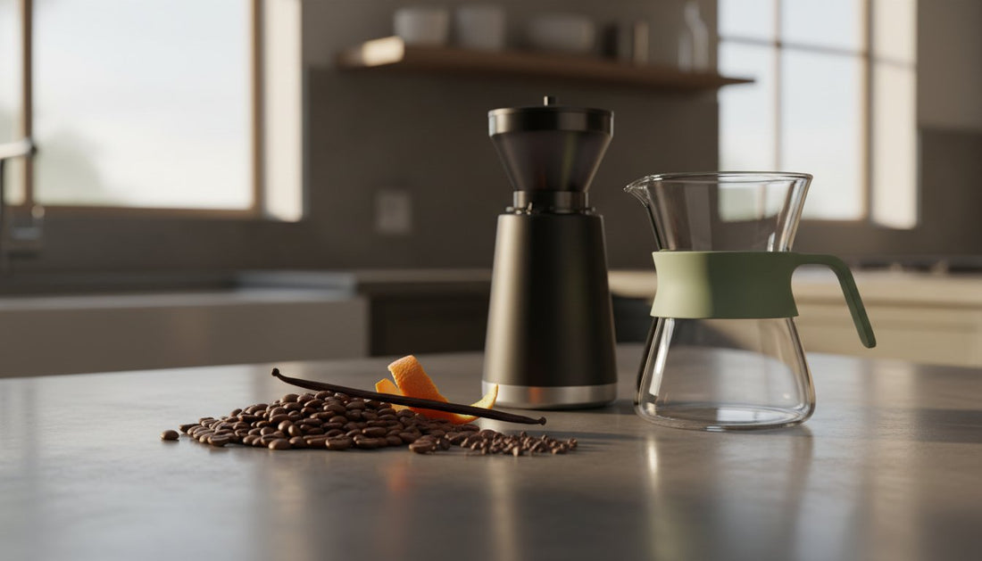 Best Flavored Coffee Beans 2026: The Ultimate Buying Guide to Fuel Your Grind