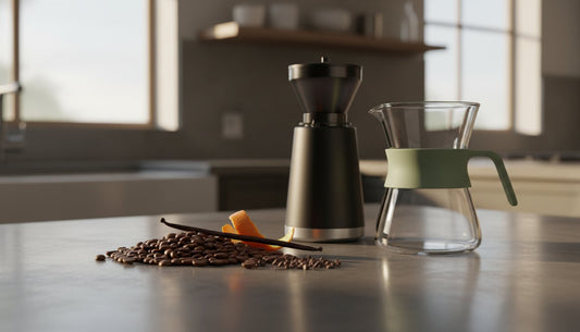 Best Flavored Coffee Beans 2026: The Ultimate Buying Guide to Fuel Your Grind