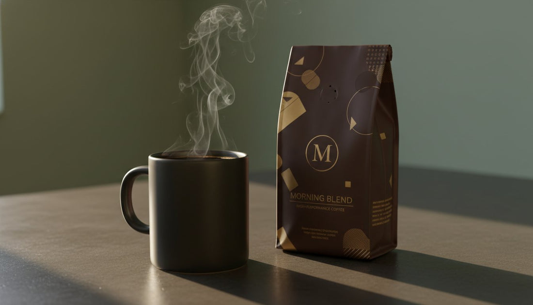Cowboy Blend Coffee: The High-Performance Fuel for Your Daily Grind