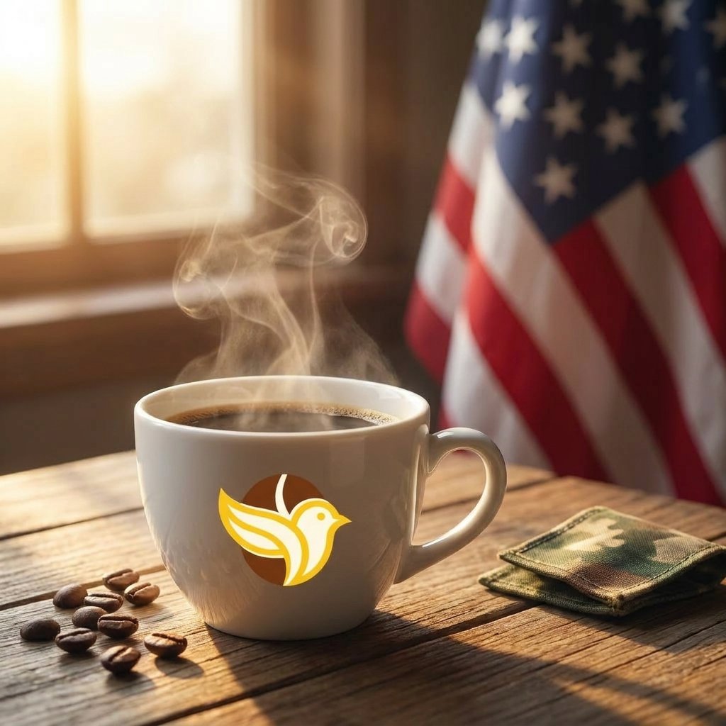 Happy memorial day