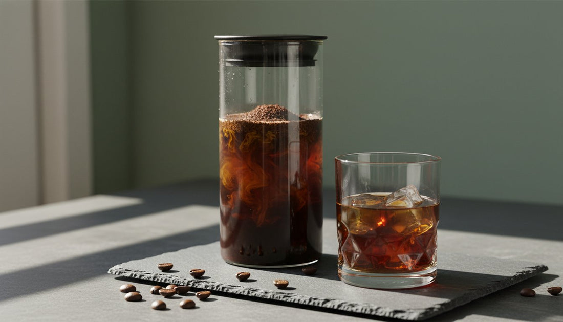 Best Coffee Beans for Cold Brew 2026: Fuel Your Daily Grind with the Perfect Roast