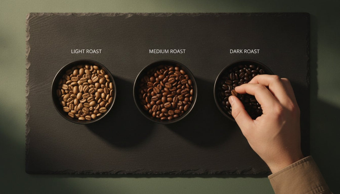 How to Choose Coffee Beans: A Tactical Guide to Fueling Your Daily Grind
