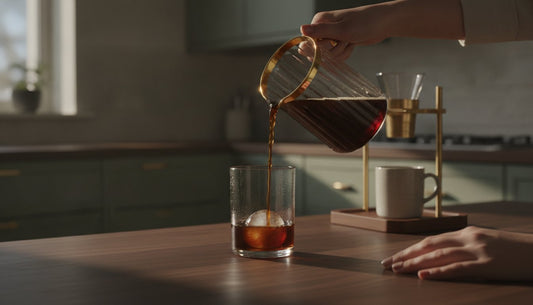 How to Make Cold Brew Coffee at Home: The High-Performance Guide for 2026