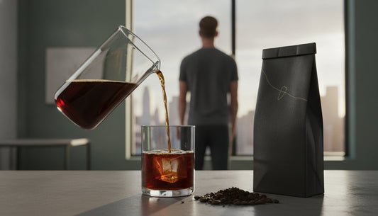 Best Coffee for Cold Brew: Fueling Your High-Performance Daily Grind