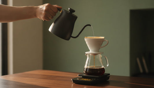 Common Coffee Brewing Mistakes to Avoid: Stop Sabotaging Your Daily Fuel
