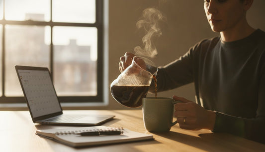 Best Coffee Beans for Drip Coffee Maker: Fuel Your 2026 Performance