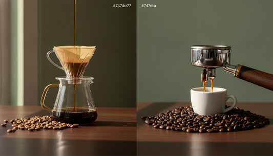 Arabica vs Robusta Coffee Beans Difference: Fueling Your 2026 Performance