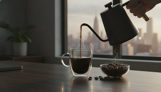 The 6 Bean Blend: Why Complexity Is the Ultimate Performance Fuel for Your 2026 Grind
