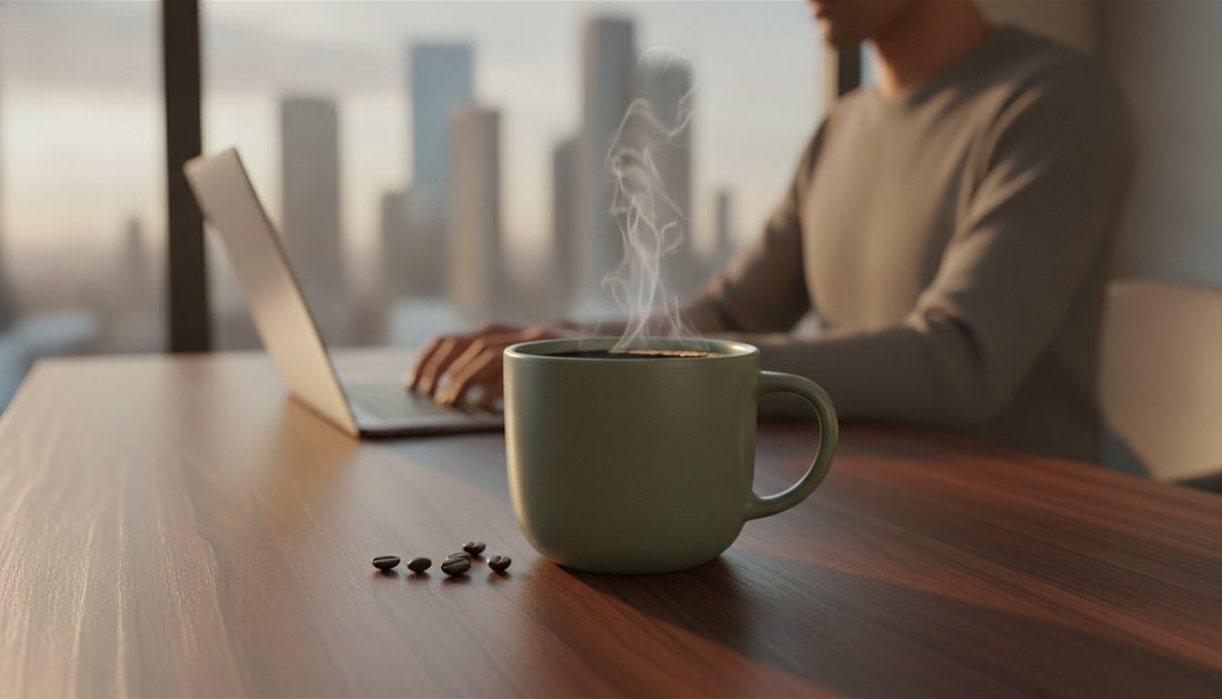 Organic Honduras Coffee: Clean, High-Performance Fuel for Your Daily Grind