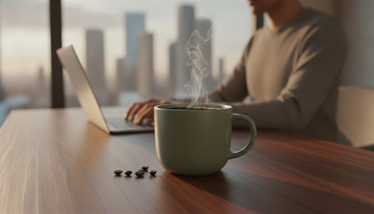 Organic Honduras Coffee: Clean, High-Performance Fuel for Your Daily Grind