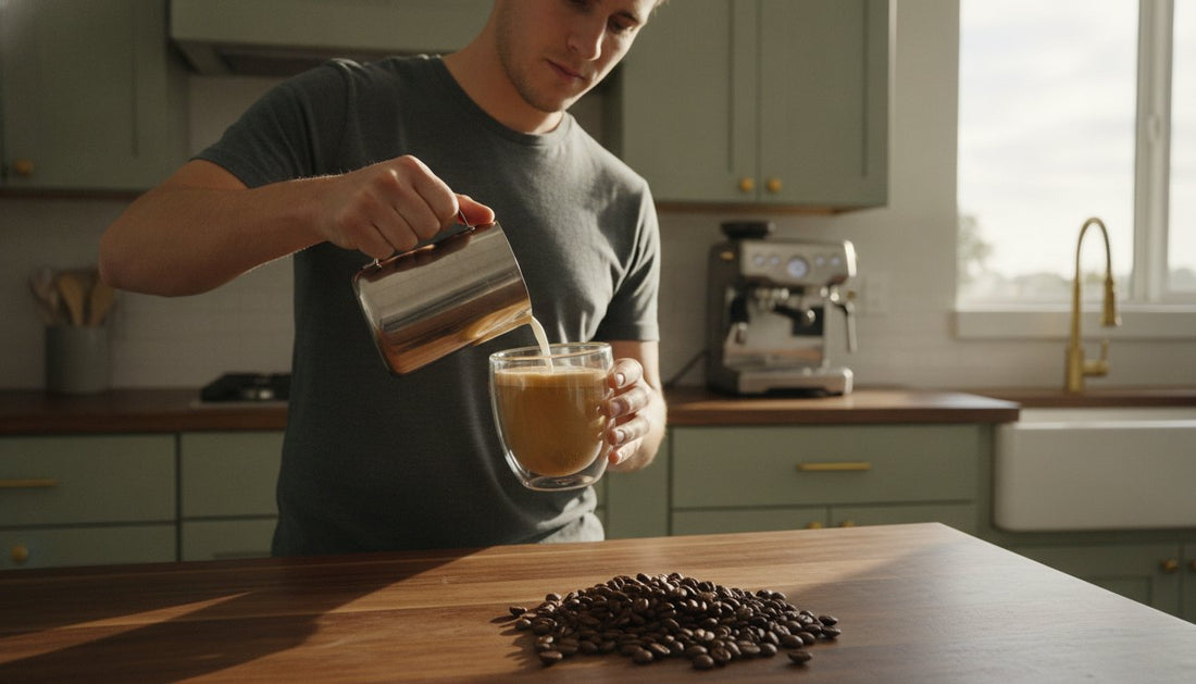 Best Flavored Coffee Beans to Make Lattes at Home: Fuel Your 2026 Morning Grind