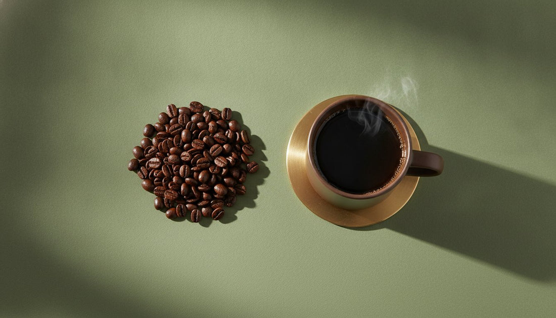 What Does Single Origin Coffee Mean? The Precision Guide to High-Performance Beans