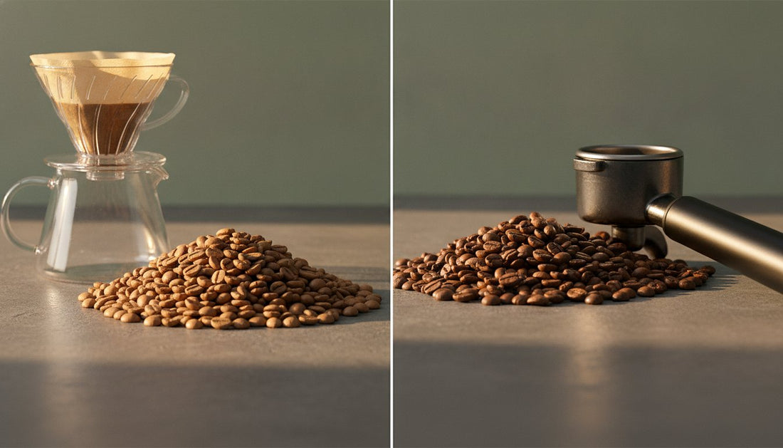 Single Origin vs. Blend Coffee: Pros and Cons for Your Daily Grind