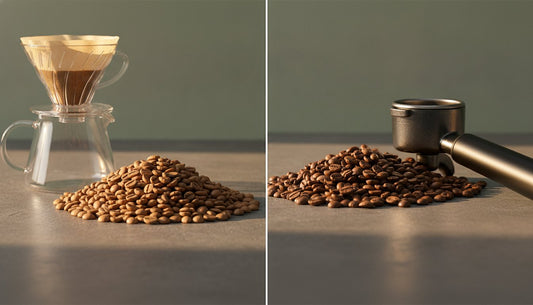 Single Origin vs. Blend Coffee: Pros and Cons for Your Daily Grind