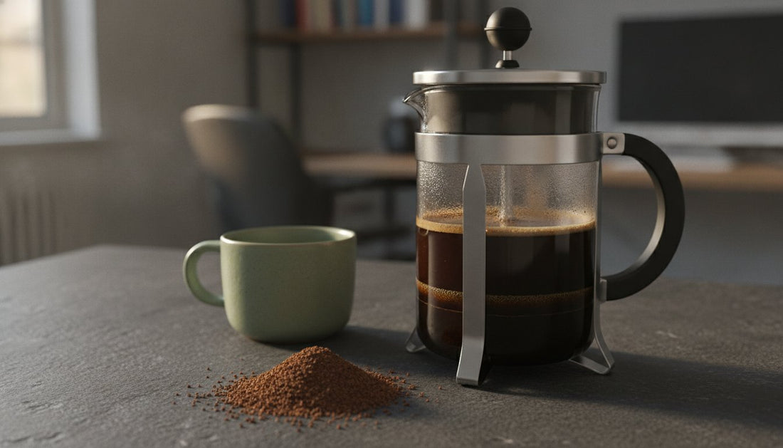 Best Coffee for French Press: The 2026 Guide to Bold, High-Performance Brewing