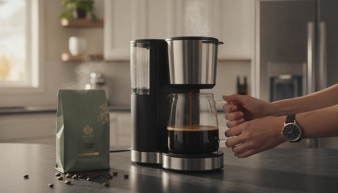 Best Coffee Beans for Drip Coffee: Fuel Your 2026 Daily Grind