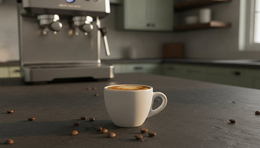 Best Coffee Beans for Espresso Machine: Fuel Your 2026 High-Performance Grind