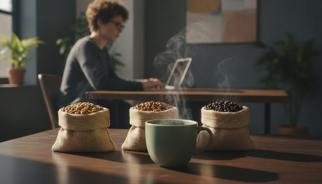 Best Coffee Sampler for Beginners: Fuel Your Daily Grind in 2026