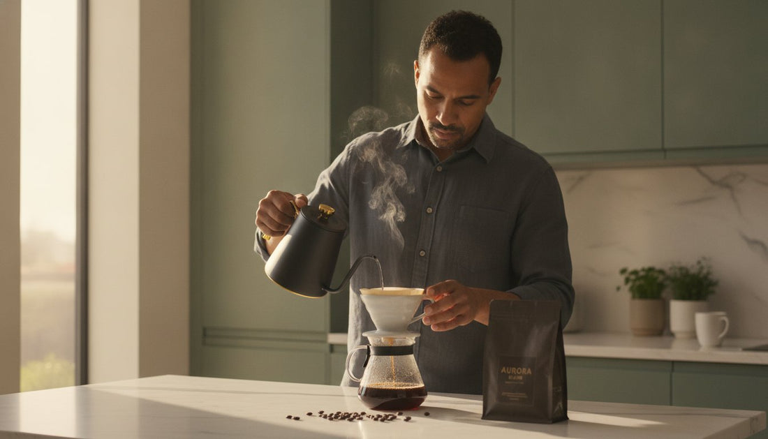 Best Organic Coffee Beans 2026: Fuel Your Daily Grind with Clean Performance