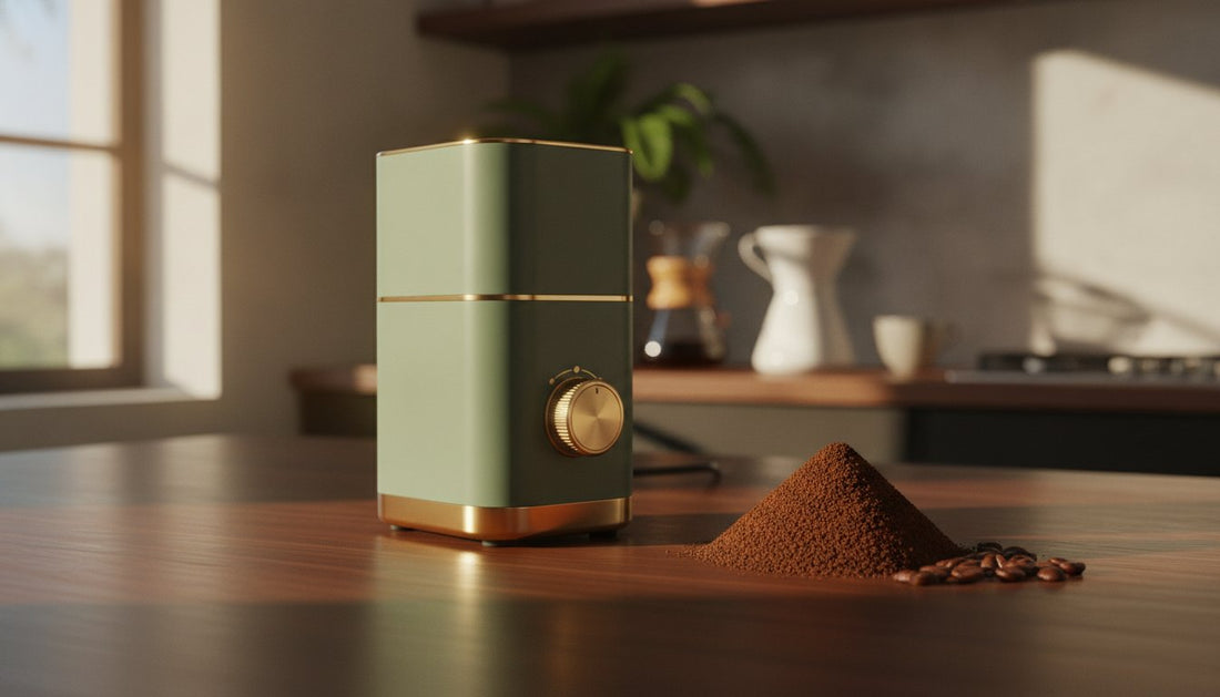 Burr Grinder vs Blade Grinder for Coffee: Tactical Fuel for Your 2026 Hustle
