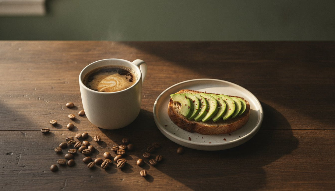 Choosing a Coffee Blend: The Strategic Guide to Flavor Synergy
