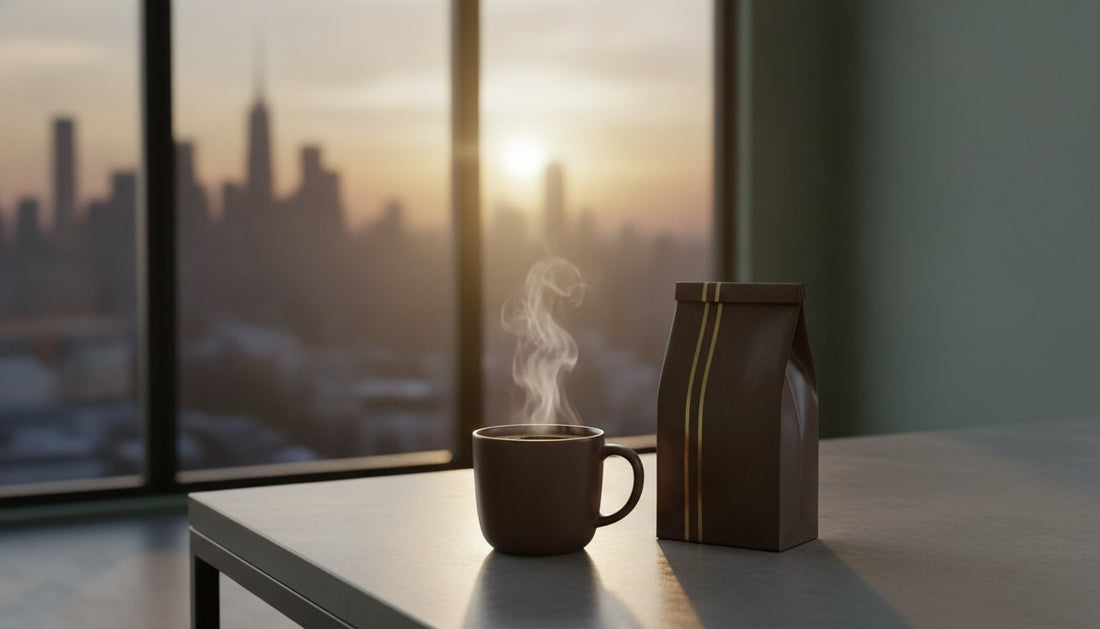 Cowboy Blend: The Ultimate High-Performance Fuel for Your Daily Grind (2026)