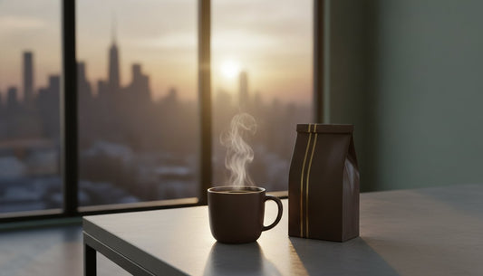 Cowboy Blend: The Ultimate High-Performance Fuel for Your Daily Grind (2026)
