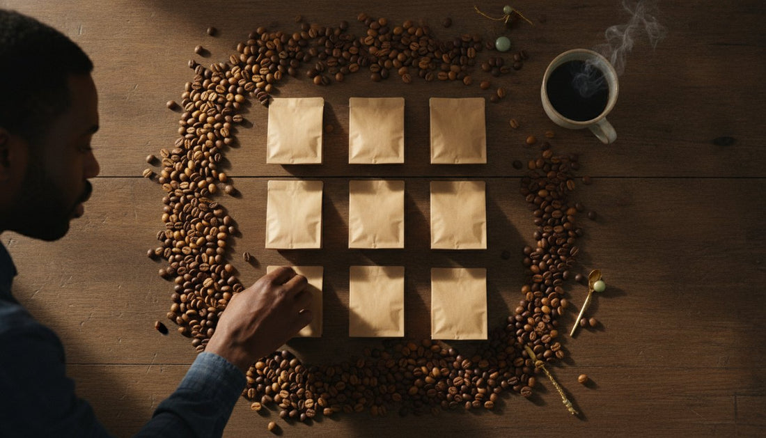 How to Choose a Coffee Sample Pack: Tactical Guide for 2026