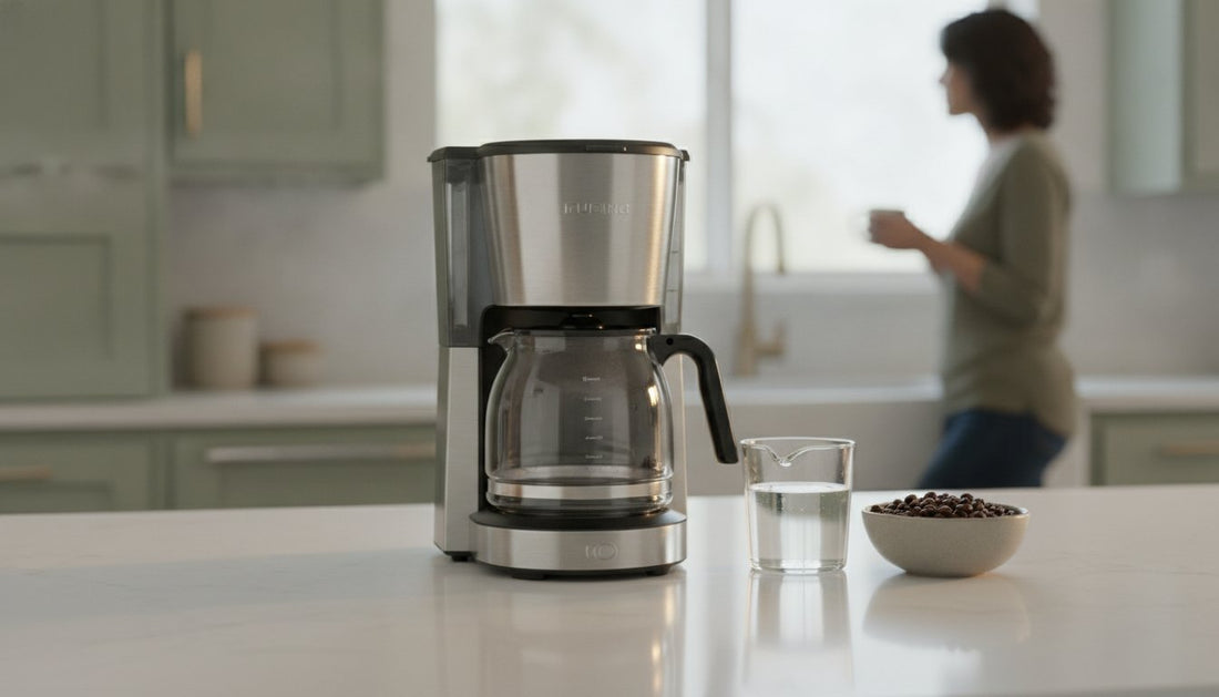 How to Clean a Coffee Maker with Vinegar: The High-Performance Maintenance Protocol