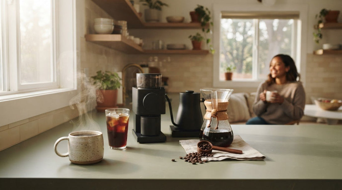 How to Make Coffee Less Acidic: 2026 Guide
