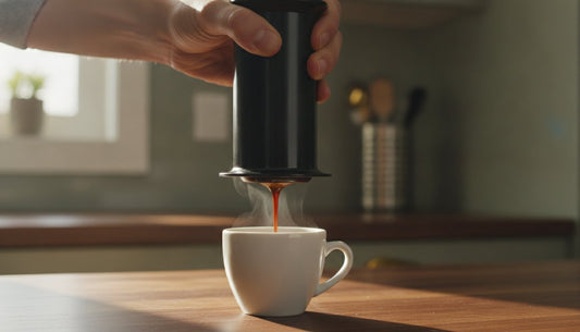 How to Make Espresso at Home Without a Machine: The High-Performance Guide