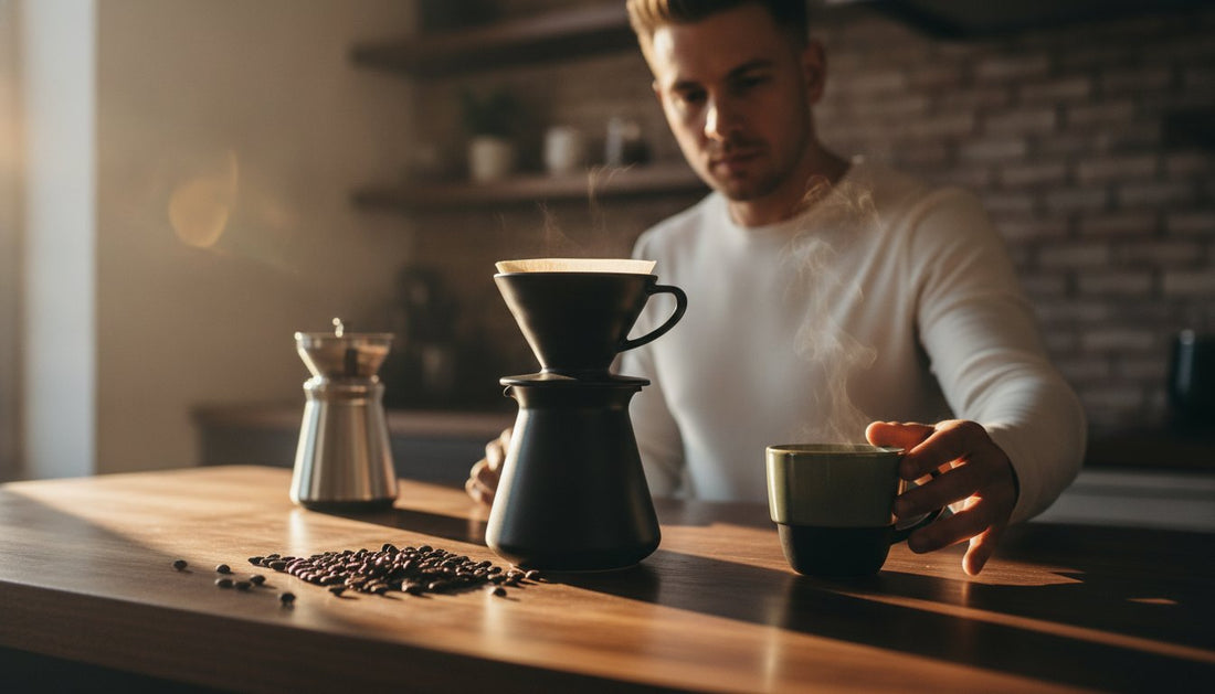 The Best Whole Bean Coffee for Home Brewing in 2026: Fuel Your Daily Grind