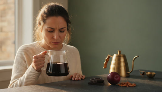 Understanding Coffee Tasting Notes: A No-Nonsense Guide to Decoding Your Daily Fuel