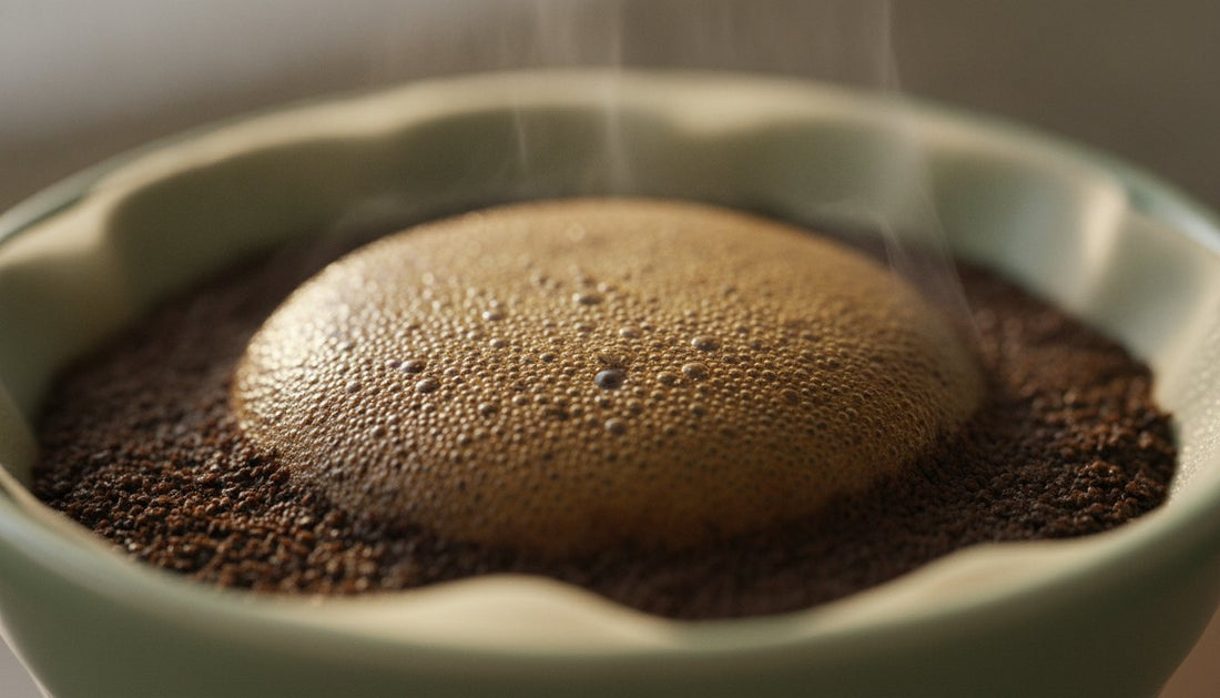 What Is Coffee Bloom? The Science of Unlocking Peak Performance Flavor