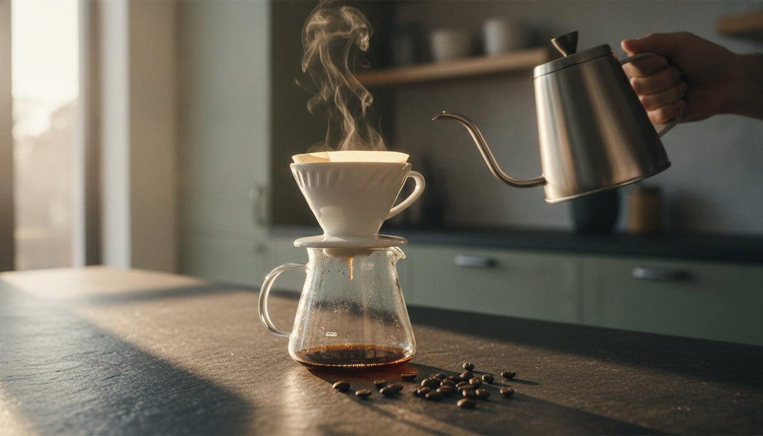 Why Small Batch Roasted Coffee Offers Superior Flavor